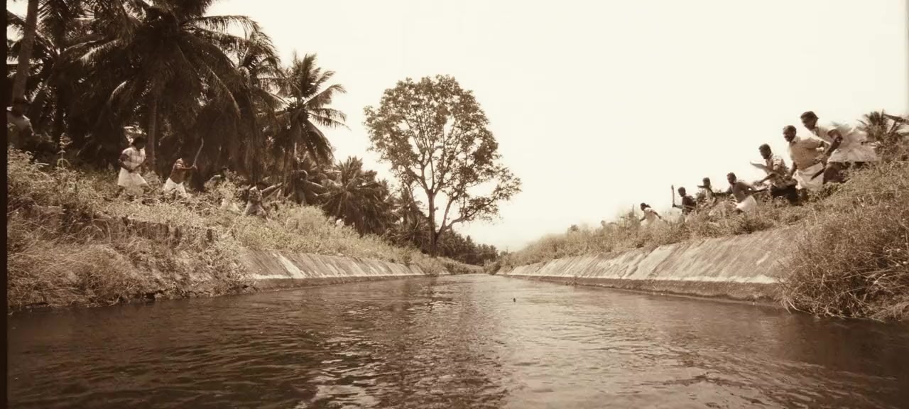 Dhammu screenshot 1