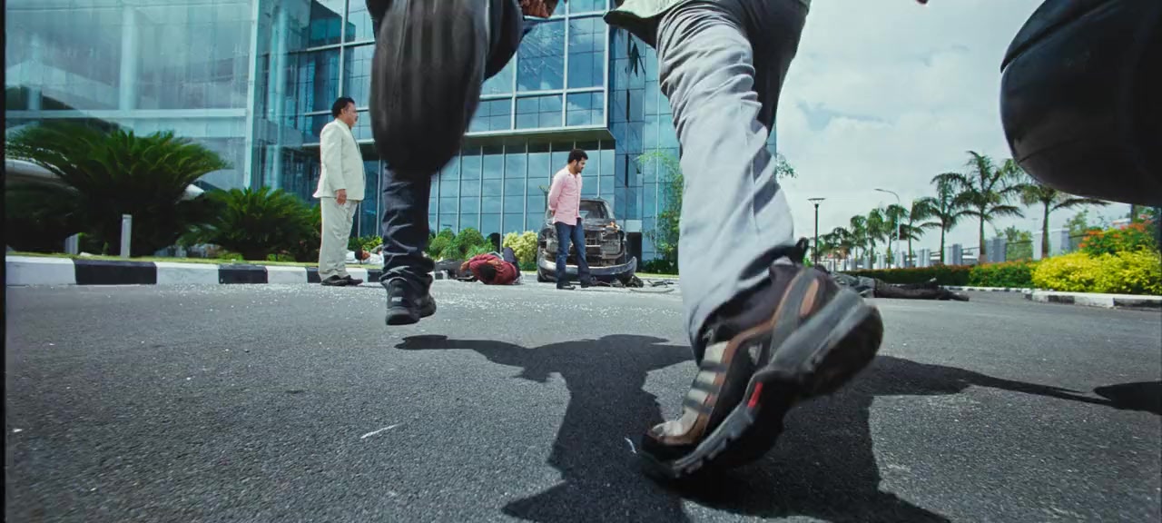 Dhammu screenshot 2