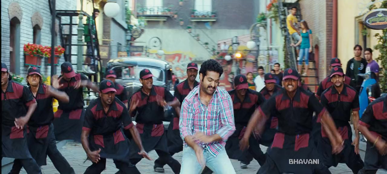 Dhammu screenshot 3