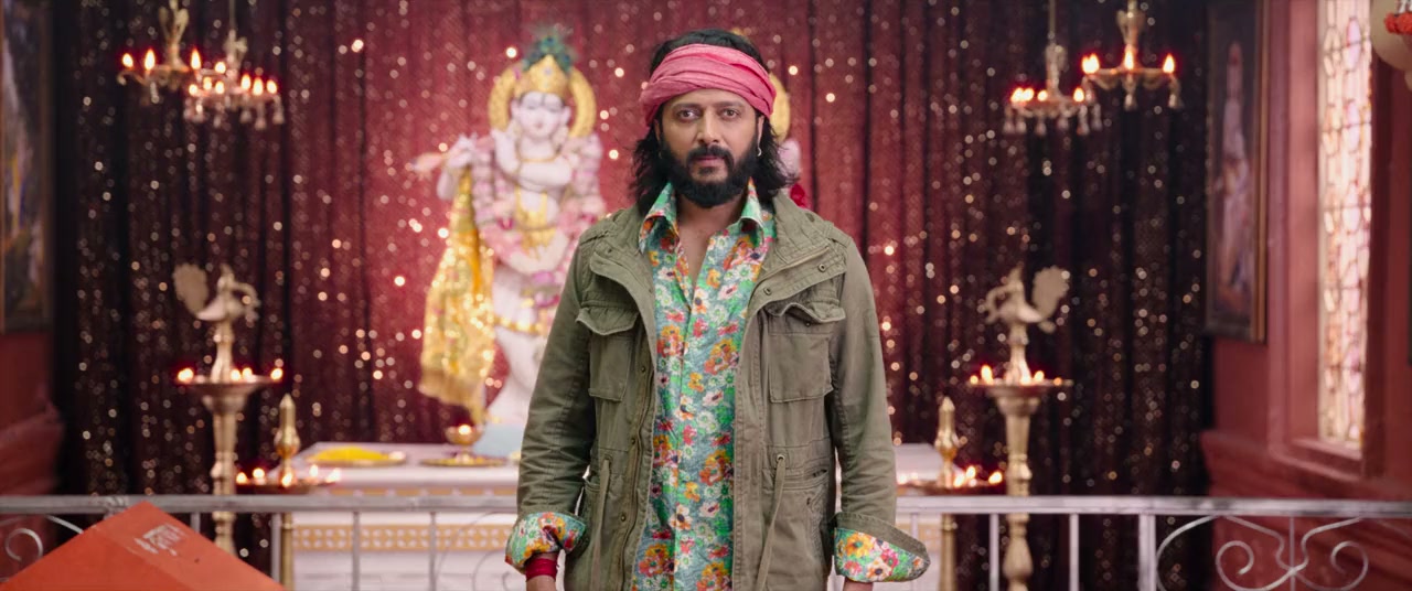 Dhamaal 4 screenshot 2