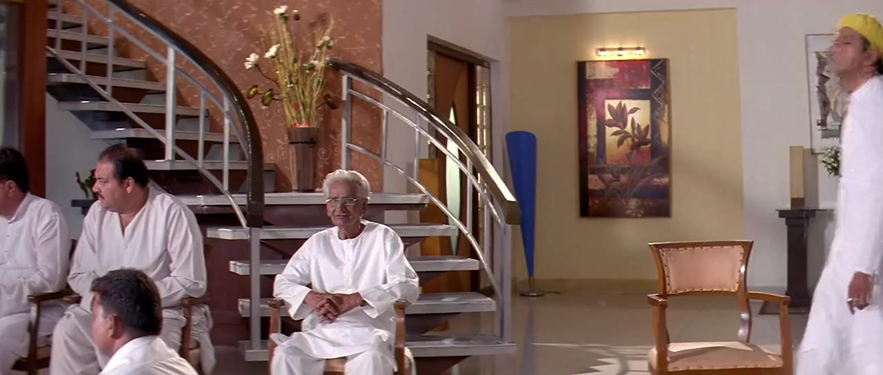 Dhamaal screenshot 2