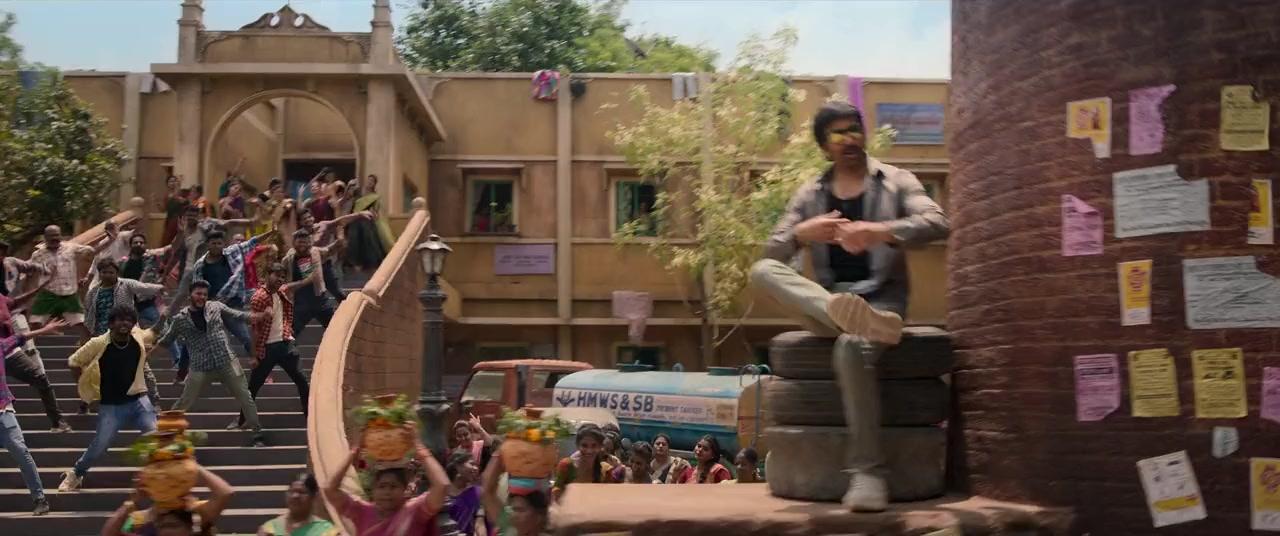 Dhamaka screenshot 1