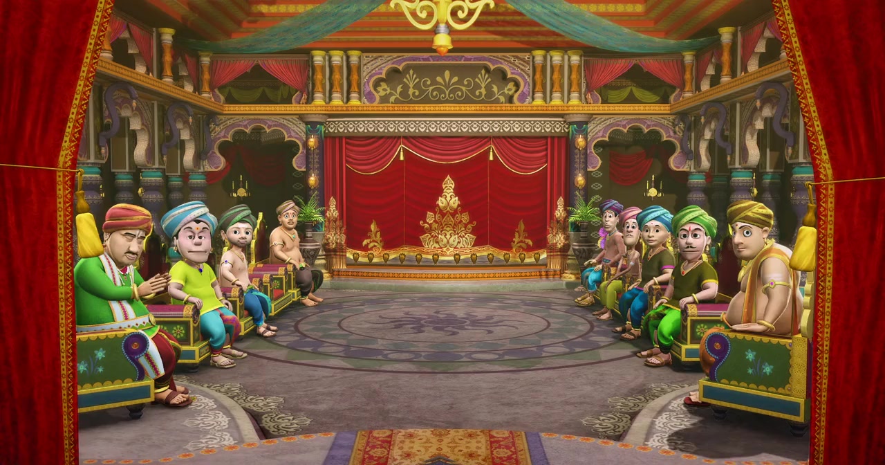 Dhira screenshot 2