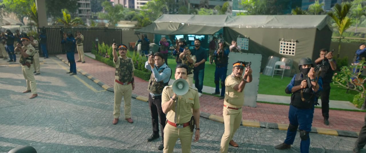 Dhokha: Round D Corner screenshot 1