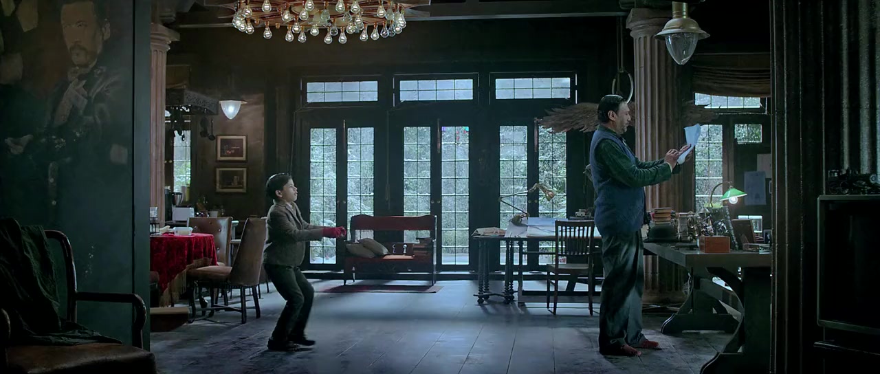 Dhoom:3 screenshot 3