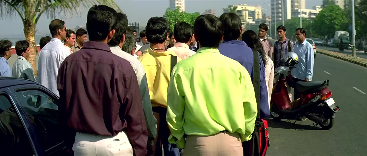 Dhoom screenshot 1