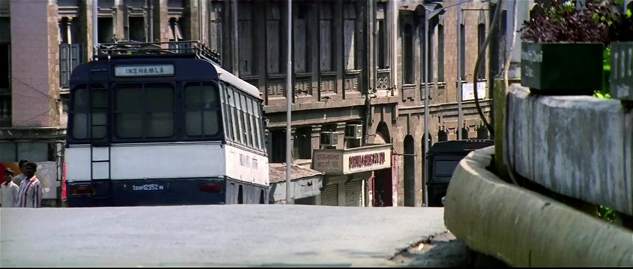 Dhoom screenshot 2