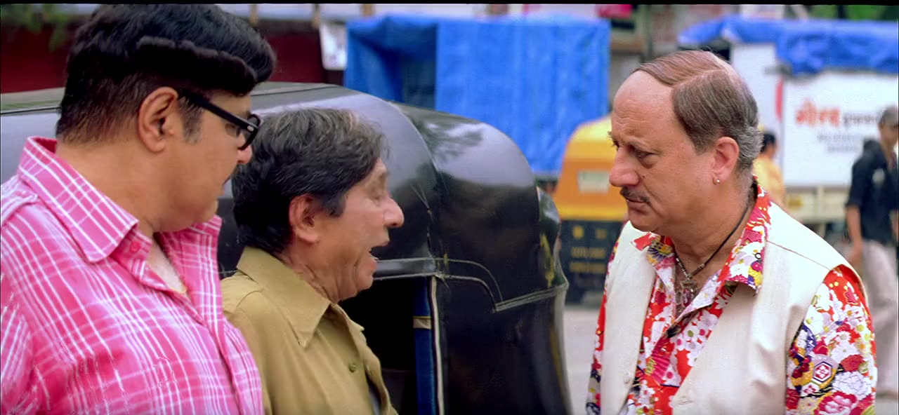 Dhoom Dadakka screenshot 3