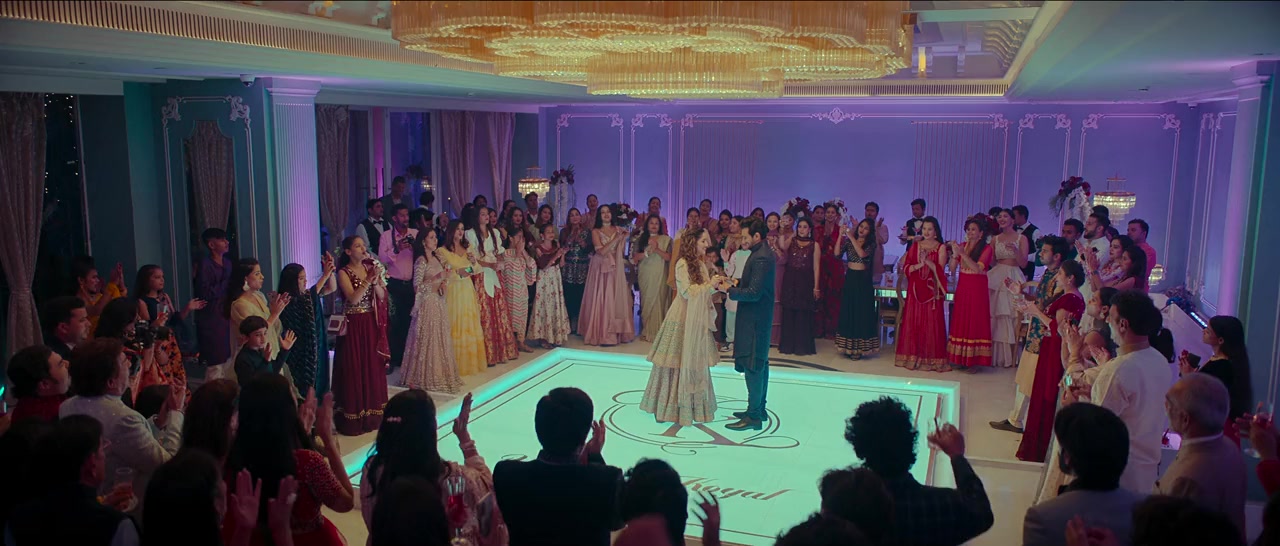 Dhoom Dhaam screenshot 1