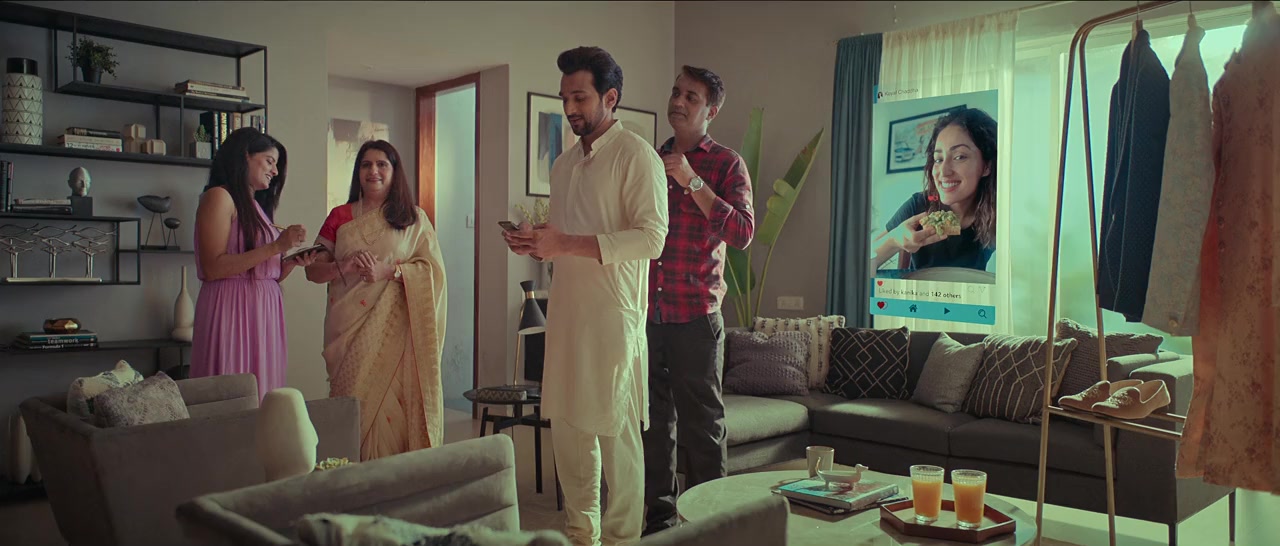 Dhoom Dhaam screenshot 2