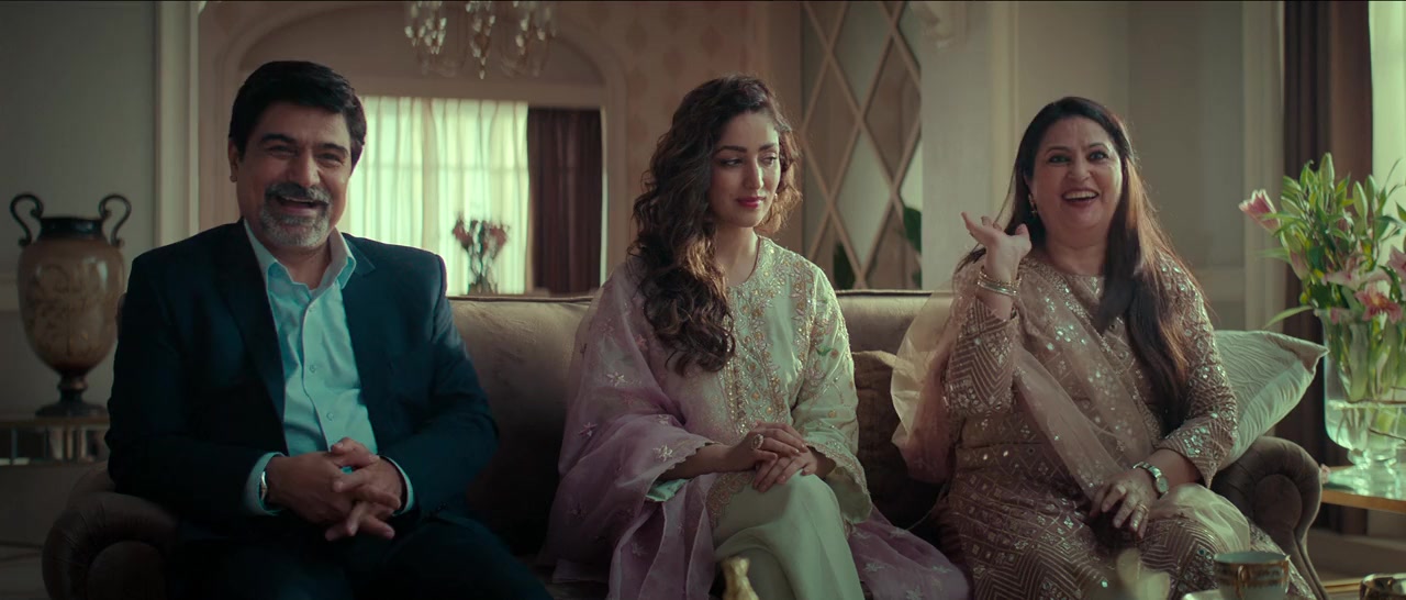 Dhoom Dhaam screenshot 3