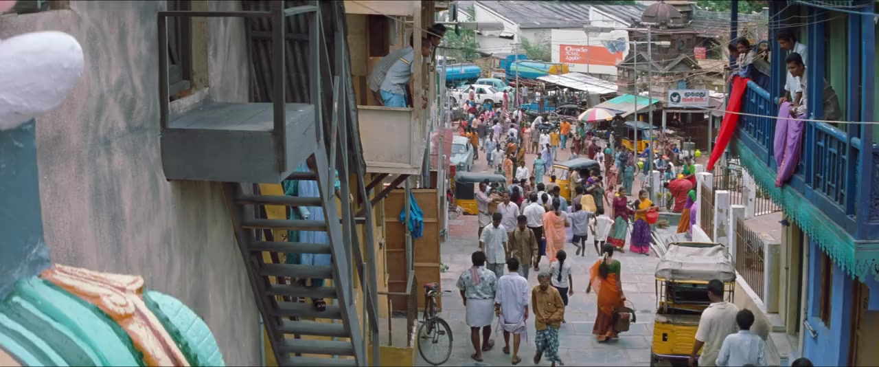 Dhool screenshot 1