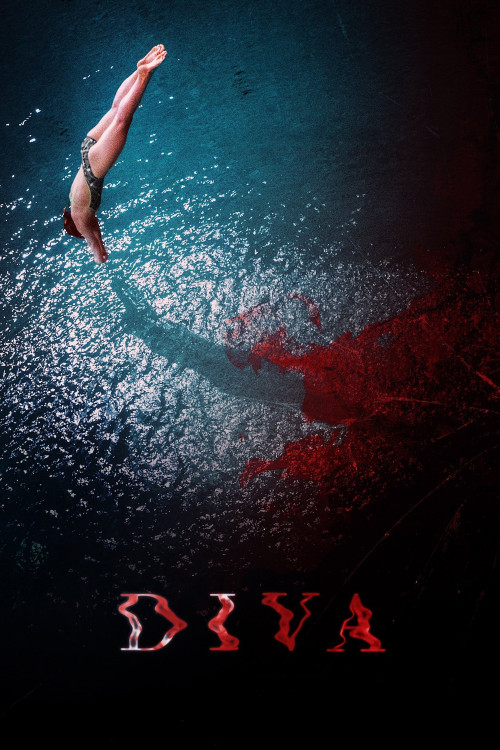 Diba (2020) poster