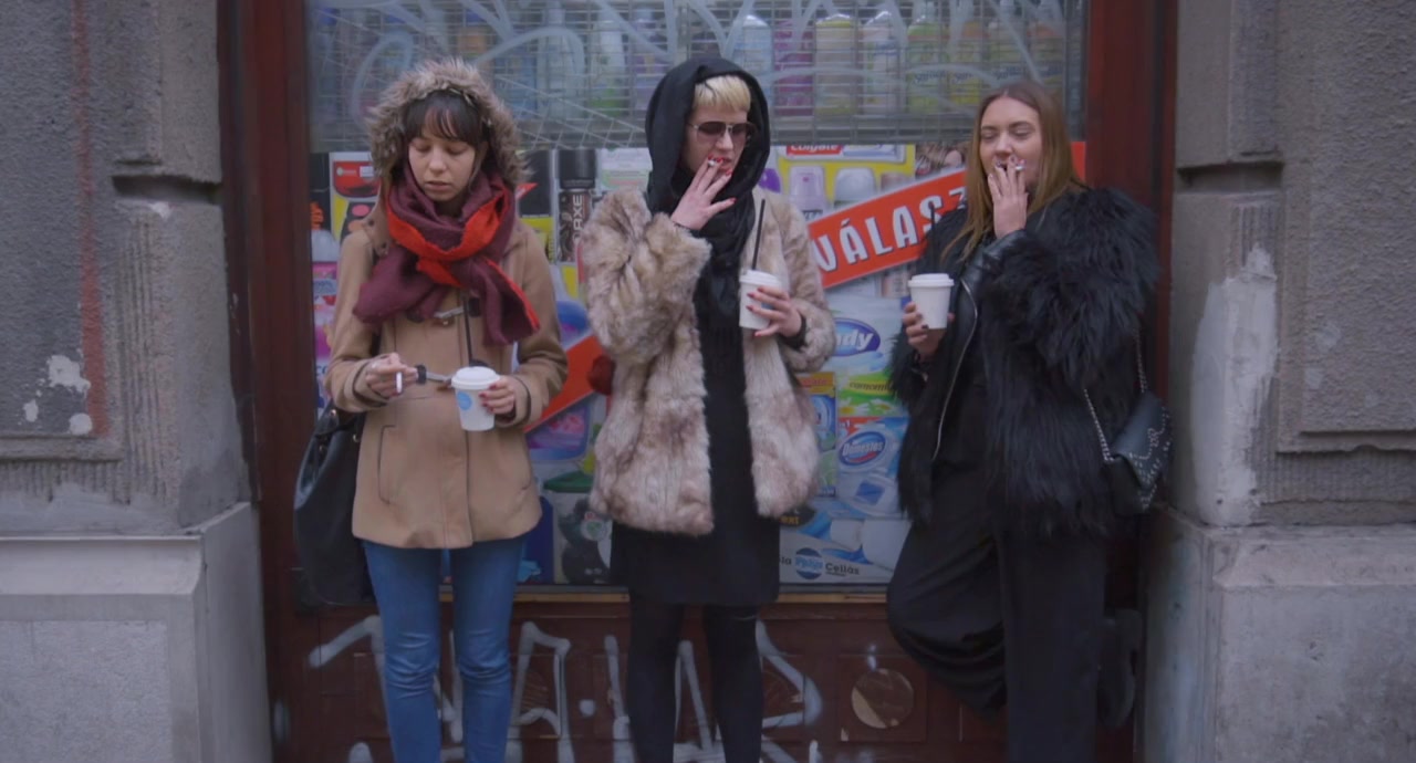 Divas screenshot 3