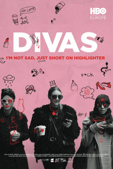 Divas (2021) poster