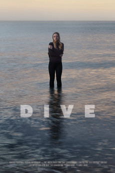 Dive (2018) poster
