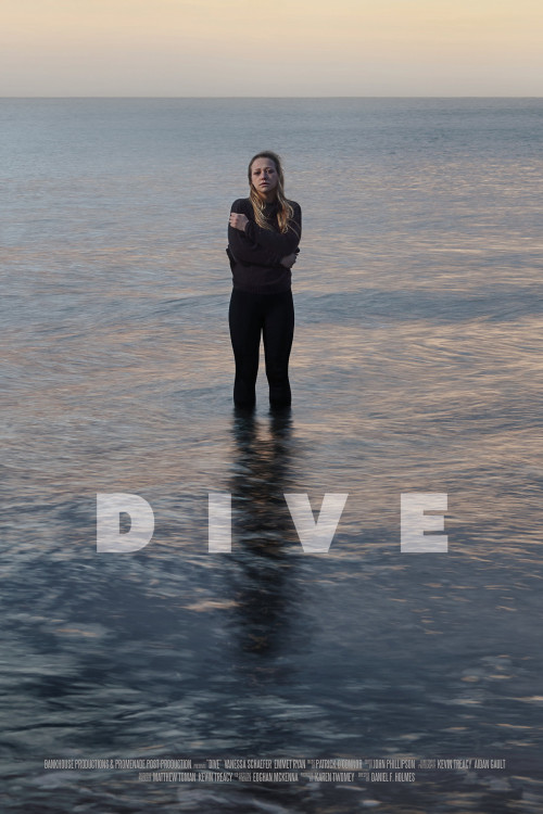 Dive (2018) poster