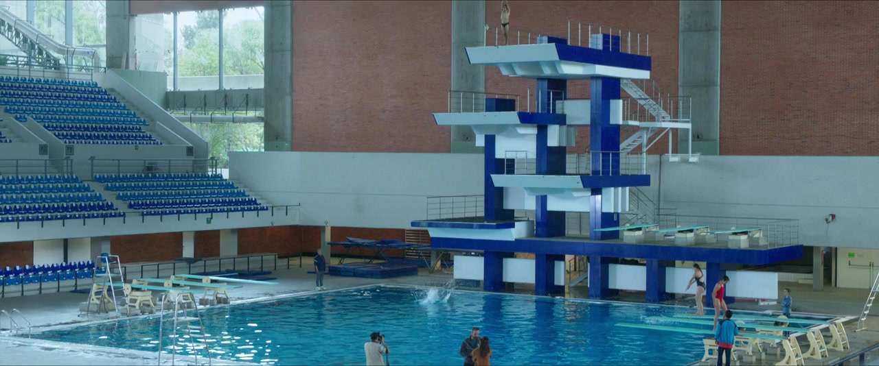 La caída screenshot 1