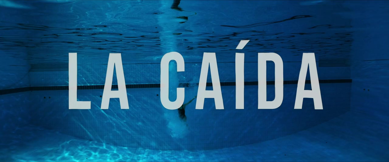 La caída screenshot 2