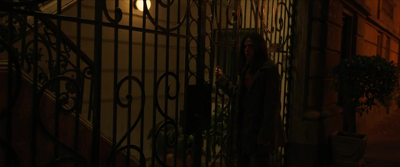 La caída screenshot 3