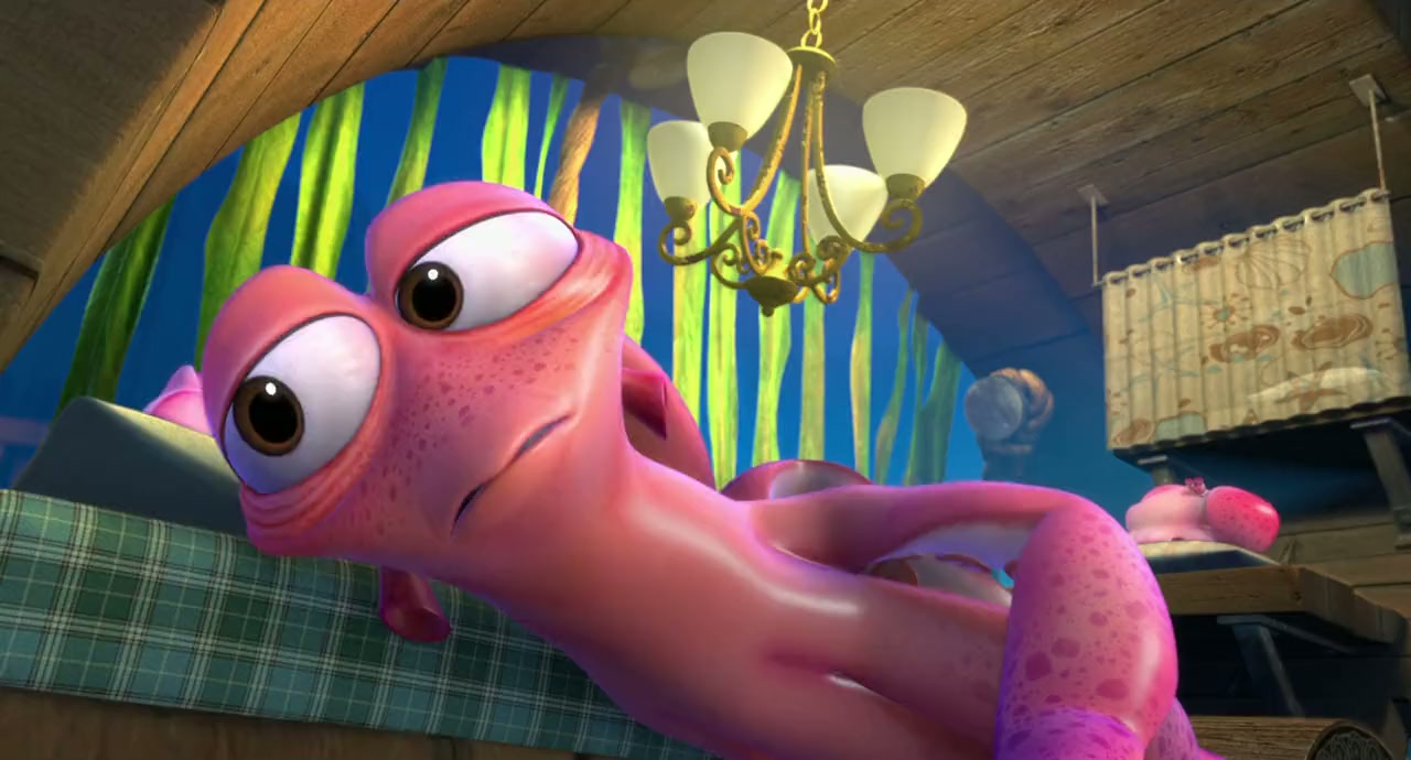 Dive Olly Dive and the Octopus Rescue screenshot 2