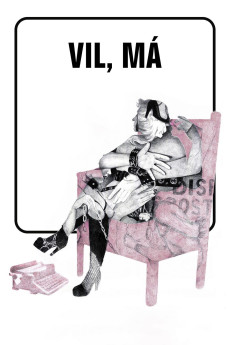 Vil, Má (2020) poster