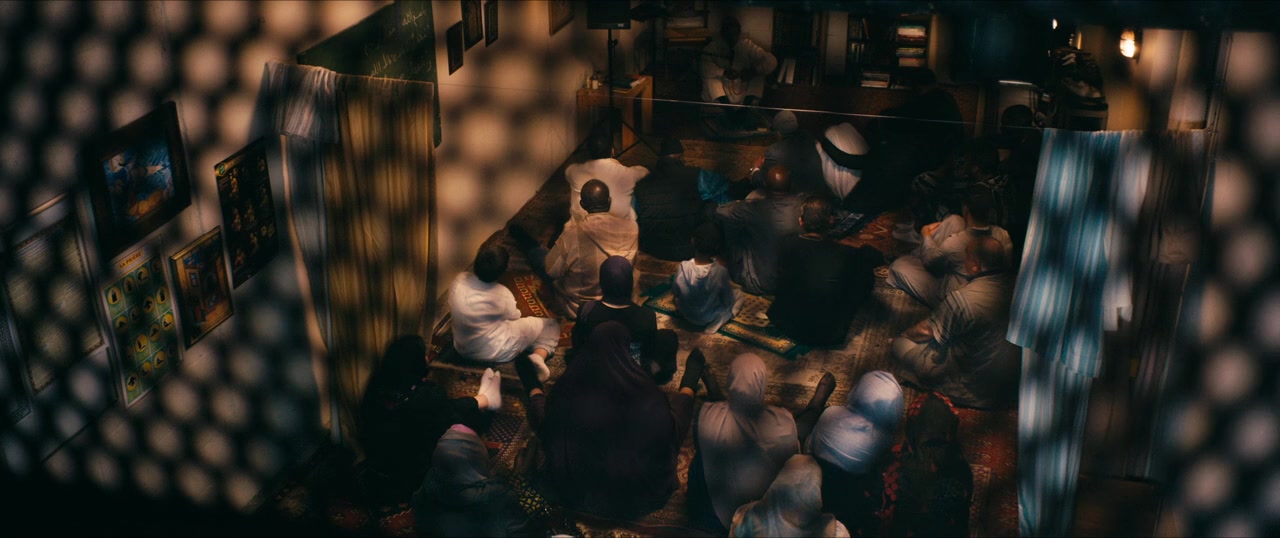 Divines screenshot 2
