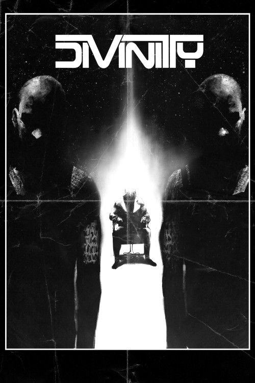 Divinity (2023) poster