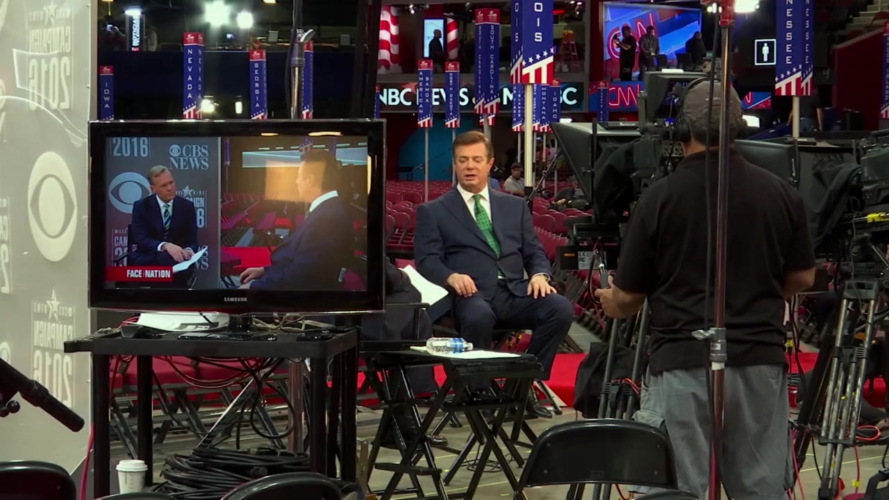 Divide and Conquer: The Story of Roger Ailes screenshot 3