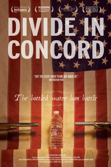 Divide in Concord (2014) poster