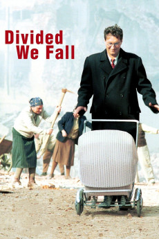 Musíme si pomáhat (2000) poster