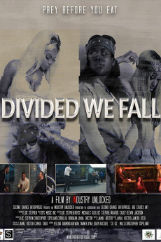 Divided We Fall (2021) poster