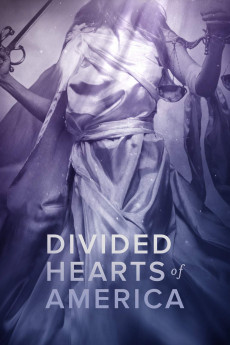 Divided Hearts of America (2020) poster