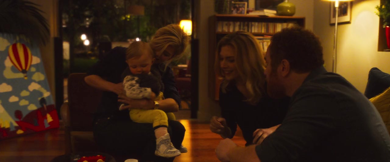 Papa ou maman 2 screenshot 3