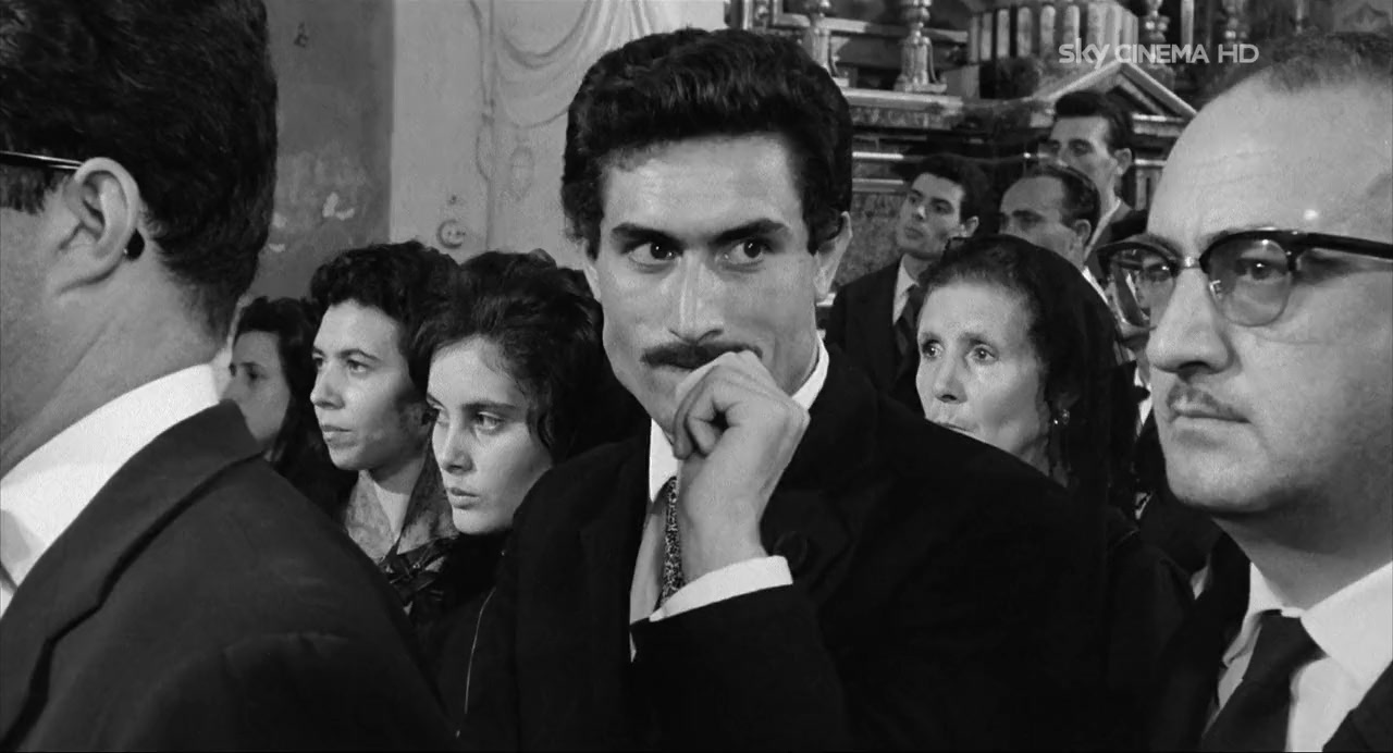 Divorzio all'italiana screenshot 3