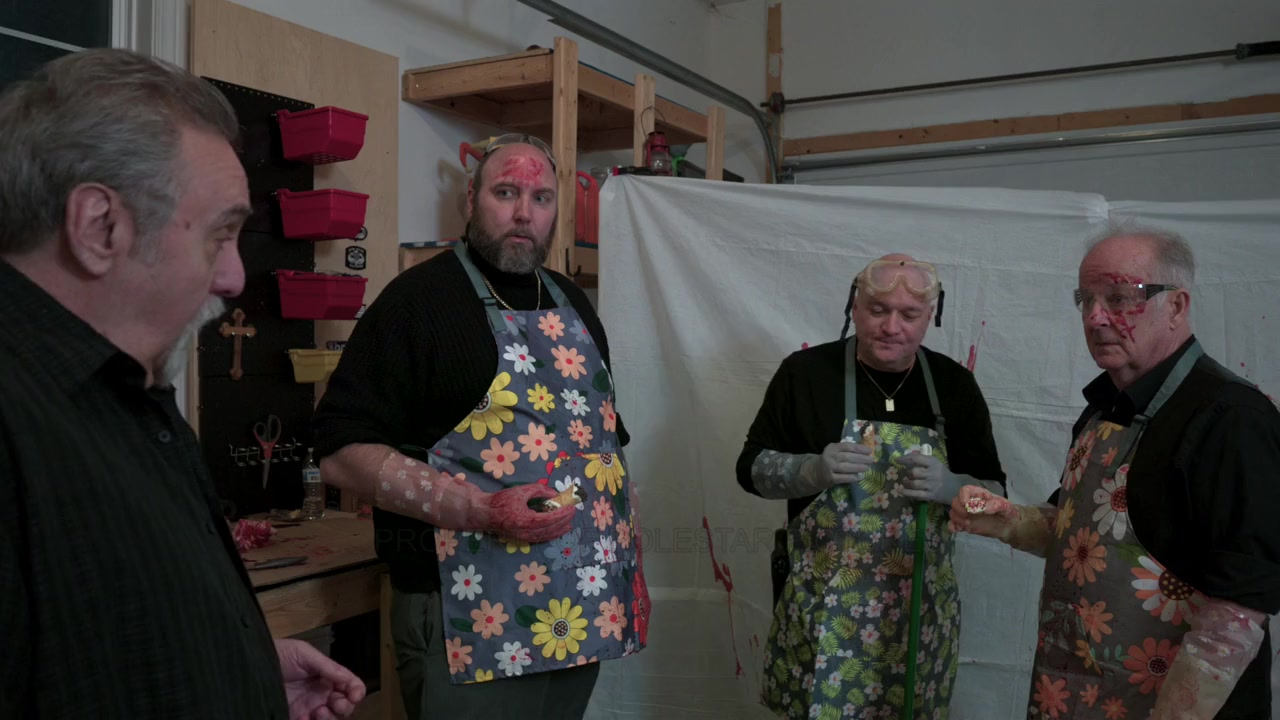 Divorcing the Mob screenshot 1