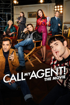 Dix pour cent, le film (2026) poster