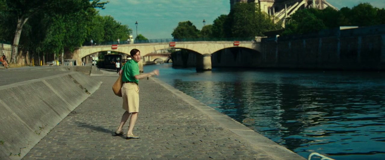 Dix pour cent, le film screenshot 1
