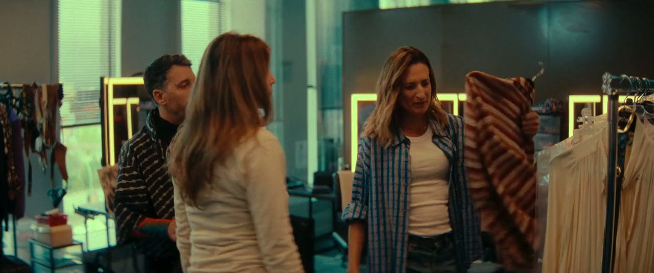 Dix pour cent, le film screenshot 3