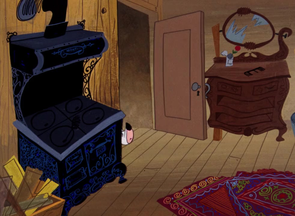 Dixieland Droopy screenshot 1