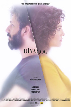 Diyalog (2021) poster