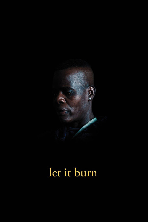 Diz a Ela que me Viu Chorar (2019) poster