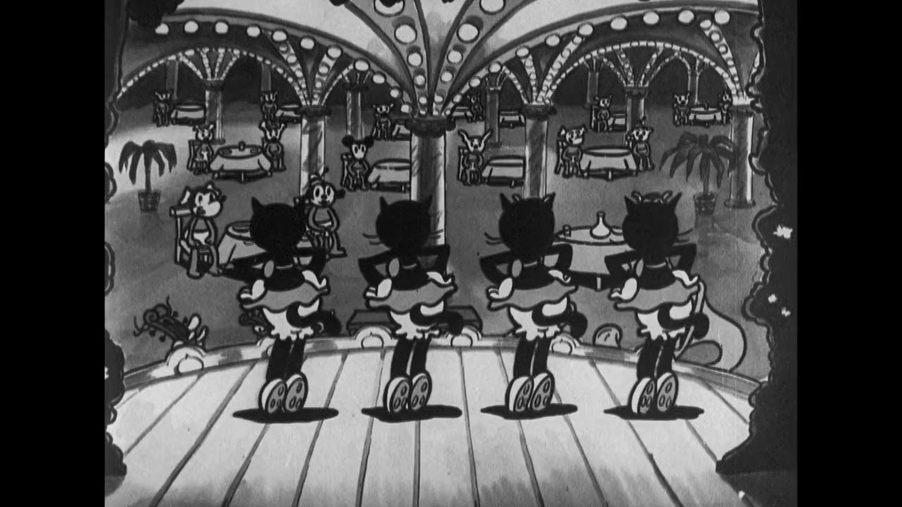 Dizzy Dishes screenshot 1