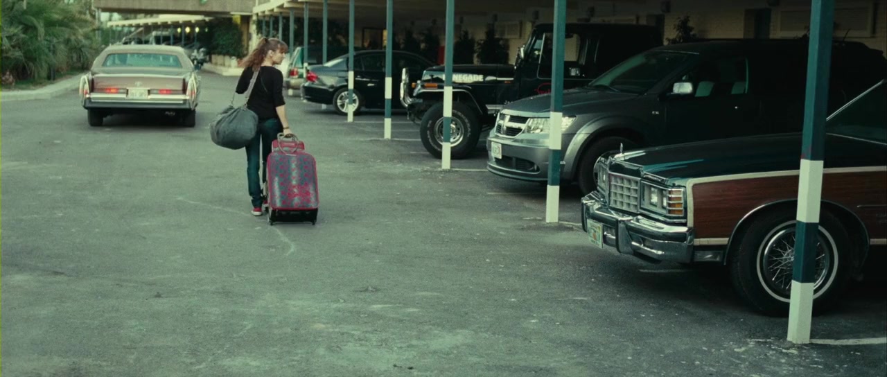 Di Di Hollywood screenshot 2