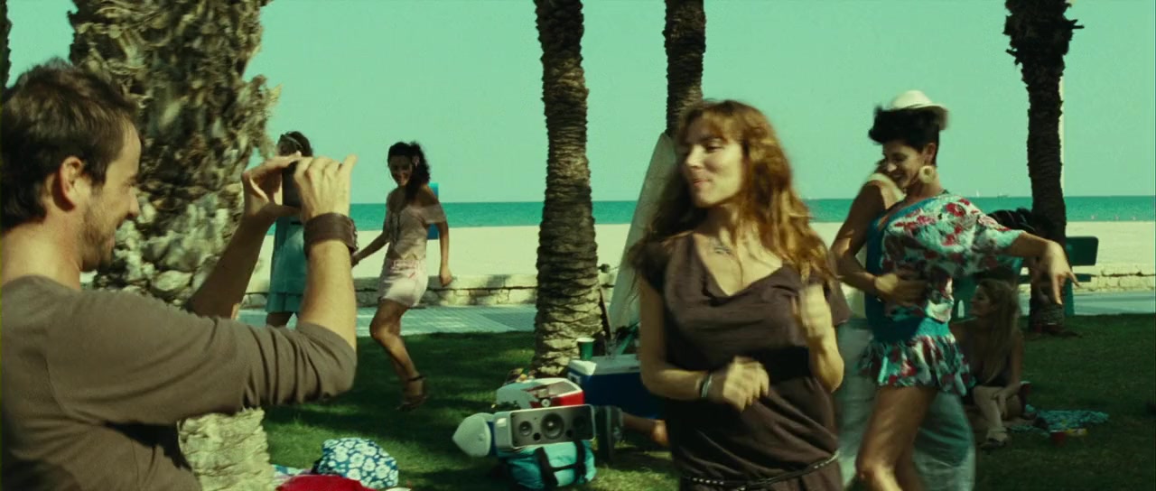 Di Di Hollywood screenshot 3