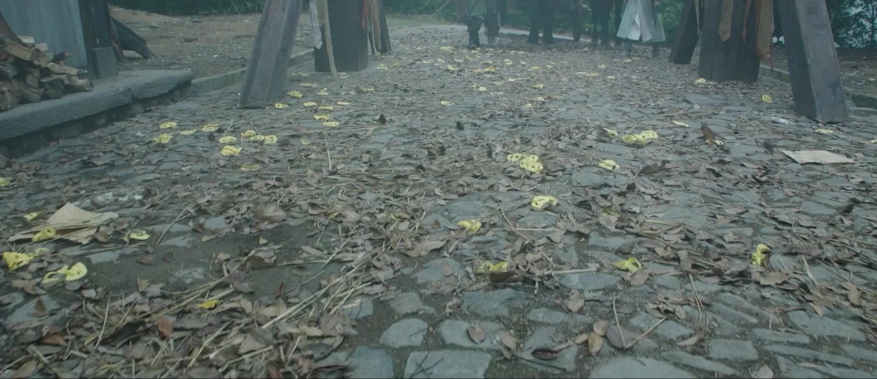 Di Renjie: Youming dao screenshot 1