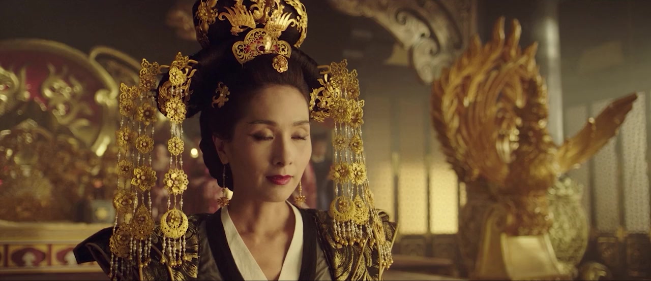 Di Renjie: Youming dao screenshot 3