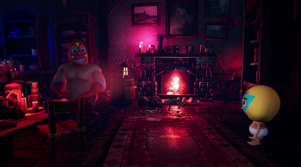Dia of the Dead screenshot 3