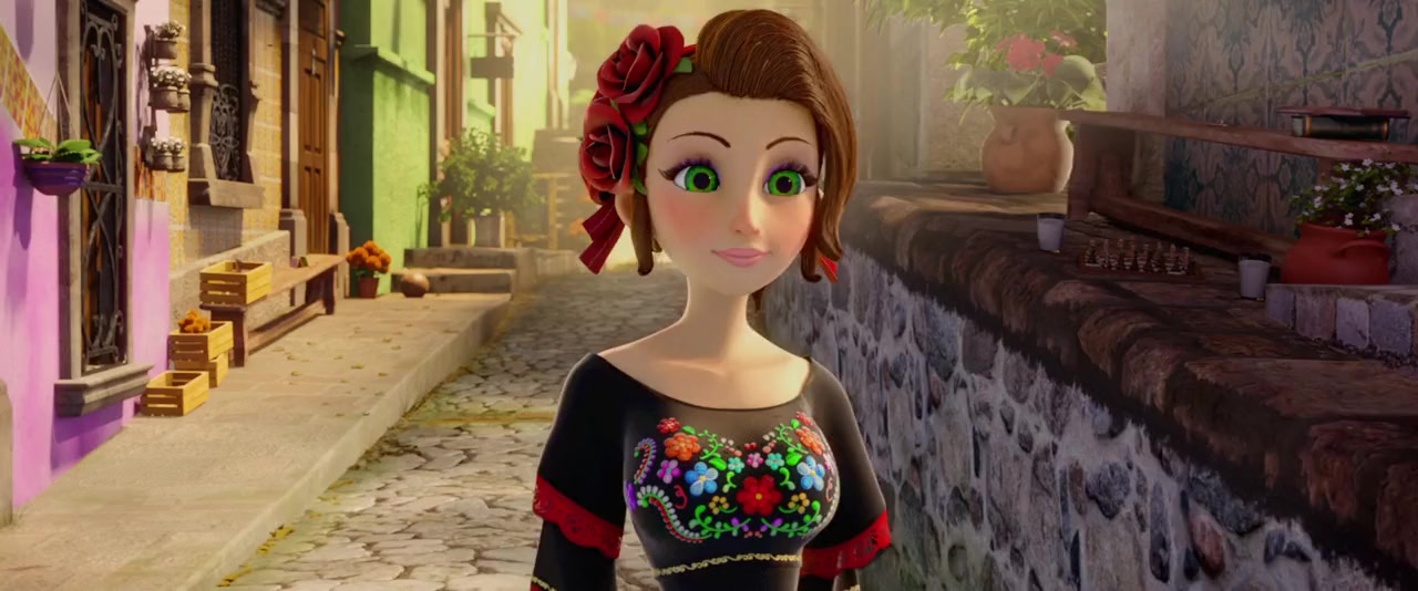 Dia de Muertos screenshot 2