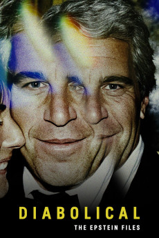 Diabolical: The Epstein Files (2026) poster